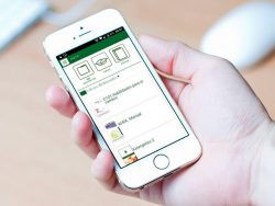 App VK
