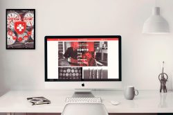 Web Swiss House