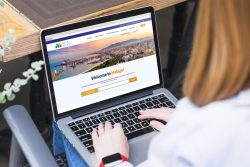 Guide to Malaga