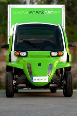 Snackcars