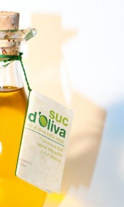 Suc d’oliva